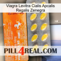 Viagra Levitra Cialis Apcalis Regalis Zenegra new05